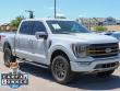 Used 2023 Ford F-150  Truck SuperCrew Cab