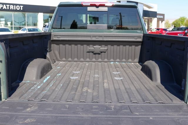 2025 Chevrolet Silverado 2500HD LTZ - Photo 31