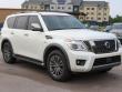 Used 2018 Nissan Armada Platinum SUV
