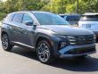 New 2026 Hyundai Tucson Limited AWD SUV