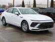 New 2026 Hyundai Sonata SE Sedan