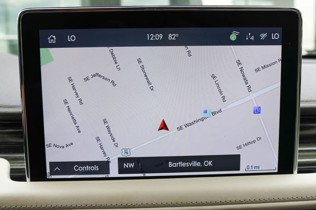 2023 Lincoln Aviator Black Label - Photo 33