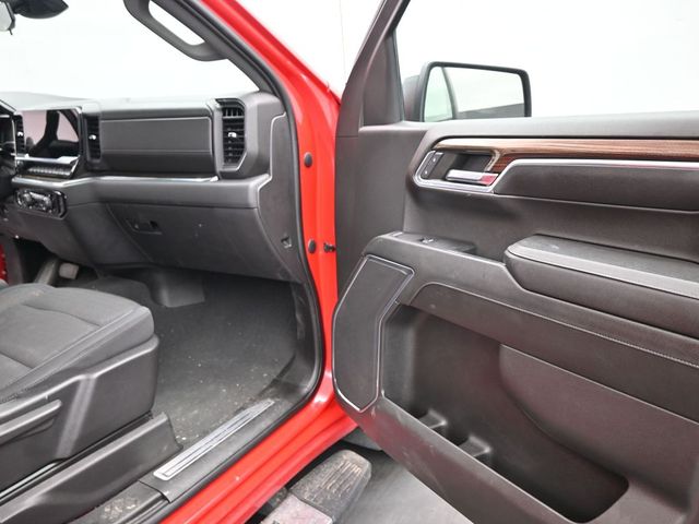 2023 Chevrolet Silverado 1500 LT - Photo 14