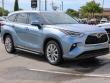 Used 2021 Toyota Highlander Limited SUV