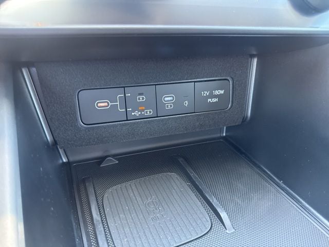2025 Hyundai Sonata Hybrid SEL - Photo 15