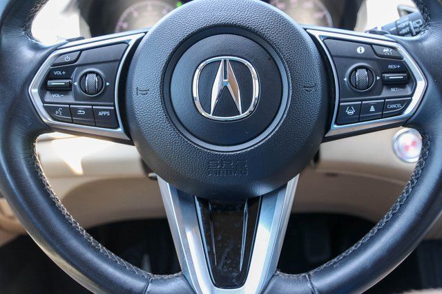 2023 Acura RDX Technology Package - Photo 23