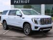 New 2026 GMC Yukon XL 4WD Denali SUV