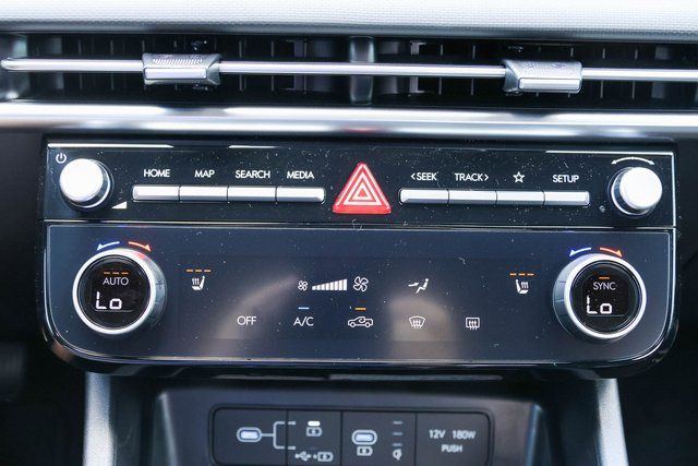 2026 Hyundai Santa Cruz SEL Activity - Photo 17