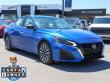 Used 2025 Nissan Altima SV Sedan