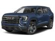 New 2027 GMC Terrain AWD Denali SUV