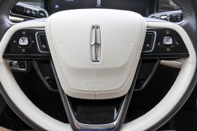 2023 Lincoln Aviator Black Label - Photo 34