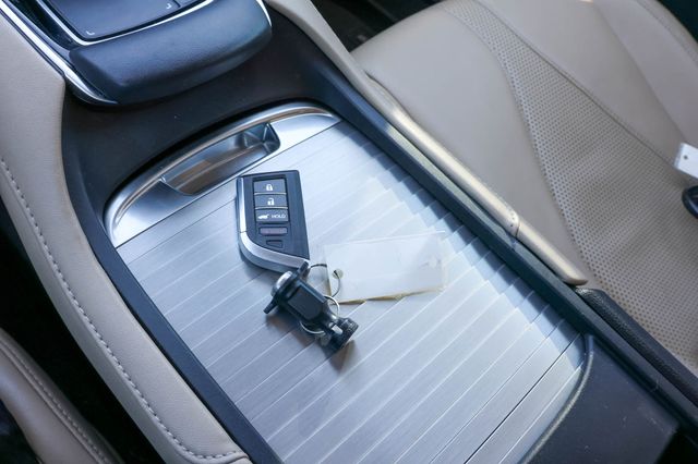 2023 Acura RDX Technology Package - Photo 22