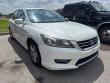 Used 2015 Honda Accord EX-L V-6 Sedan
