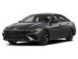 New 2026 Hyundai Elantra SEL Sport Plus Sedan