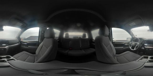 2023 Chevrolet Silverado 1500 LT - Photo 23