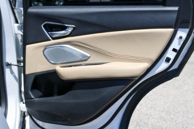 2023 Acura RDX Technology Package - Photo 17
