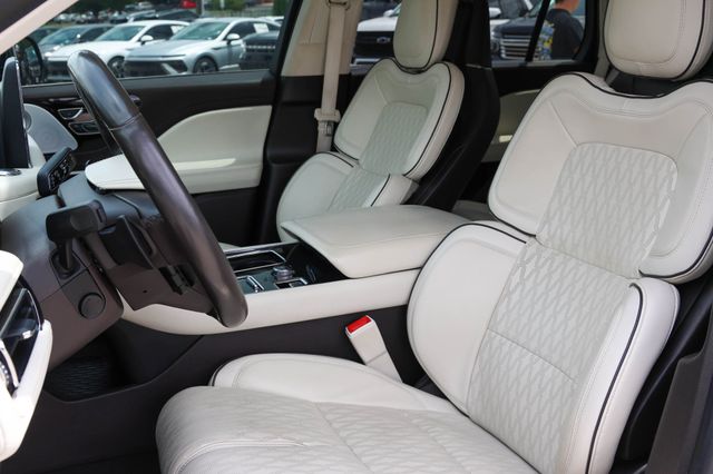2023 Lincoln Aviator Black Label - Photo 13