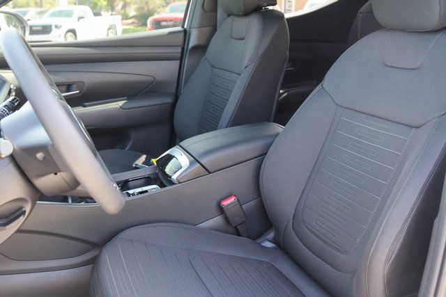2026 Hyundai Santa Cruz SE - Photo 9