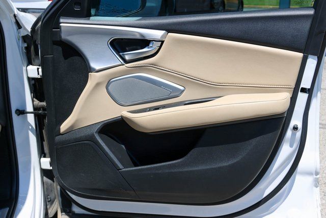 2023 Acura RDX Technology Package - Photo 15