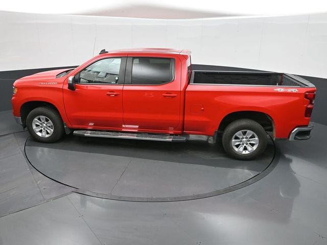 2023 Chevrolet Silverado 1500 LT - Photo 24