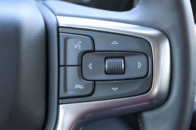 2025 Chevrolet Silverado 2500HD LTZ - Photo 14