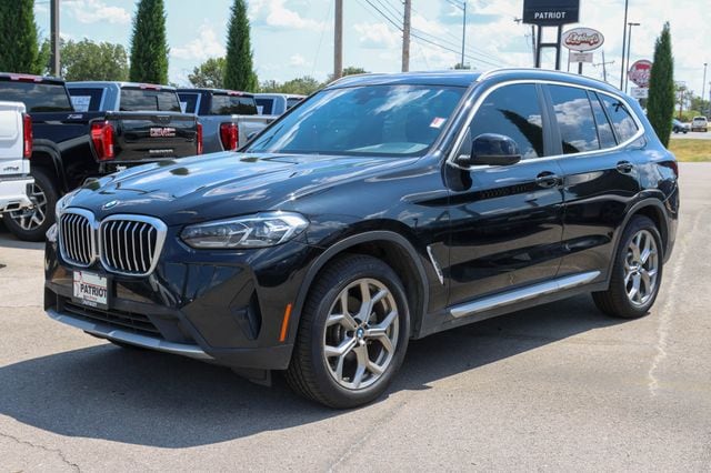2023 BMW X3 30i - Photo 6