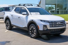 2026 Hyundai Santa Cruz SEL Activity FWD Truck Crew Cab