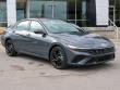 New 2026 Hyundai Elantra SEL Sport Premium Sedan