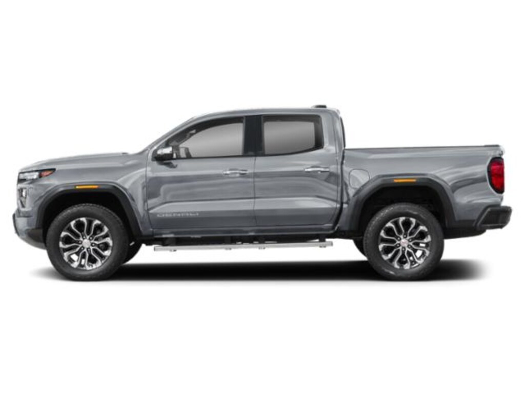 New 2026 GMC Canyon Denali, 4WD Truck Crew Cab
