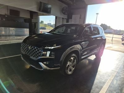 2023 Hyundai Santa Fe SEL 2.5 AWD's photo