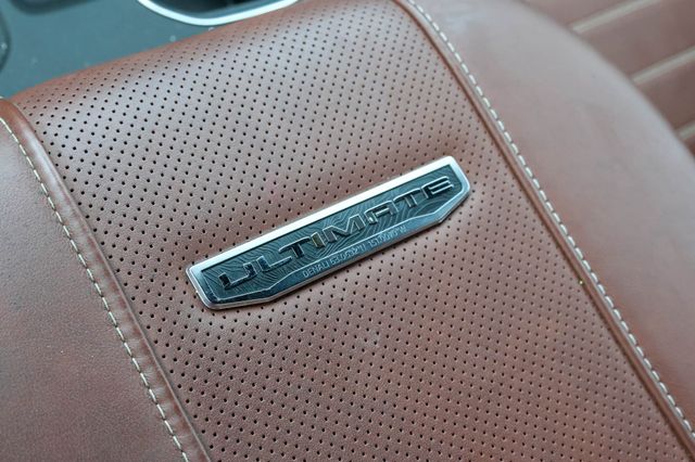 2025 GMC Sierra 2500HD Denali Ultimate - Photo 27