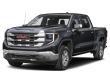 New 2026 GMC Sierra 1500 Crew Cab, Short Bed, SLT, 4WD Truck Crew Cab