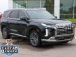 Used 2025 Hyundai Palisade Calligraphy SUV