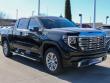 New 2026 GMC Sierra 1500 Denali Truck Crew Cab