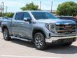 New 2026 GMC Sierra 1500 Crew Cab, Short Bed, SLT, 4WD Truck Crew Cab