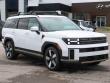 New 2026 Hyundai Santa Fe Hybrid Limited SUV
