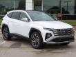 New 2026 Hyundai Tucson Limited AWD SUV