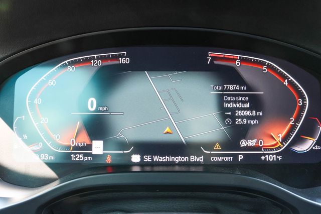 2023 BMW X3 30i - Photo 32