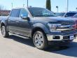 Used 2019 Ford F-150  Truck SuperCrew Cab