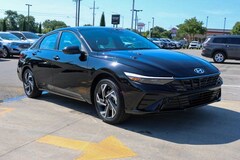 2026 Hyundai Elantra SEL Sport Sedan