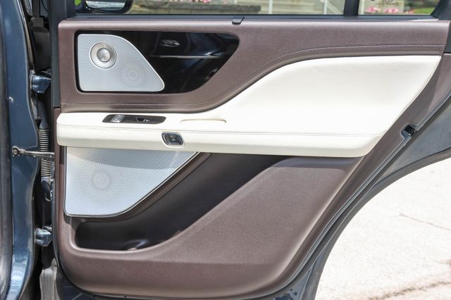 2023 Lincoln Aviator Black Label - Photo 20