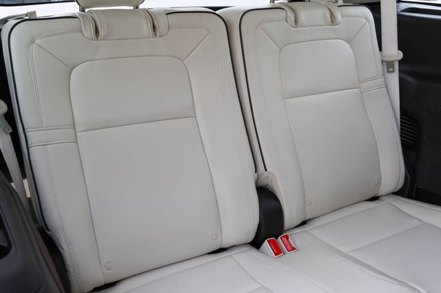 2023 Lincoln Aviator Black Label - Photo 22