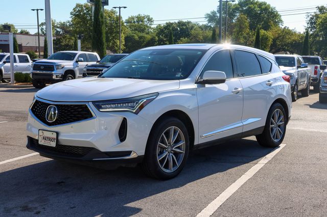 2023 Acura RDX Technology Package - Photo 6
