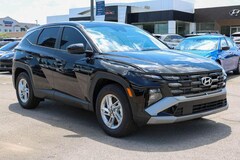 2026 Hyundai Tucson SE FWD SUV