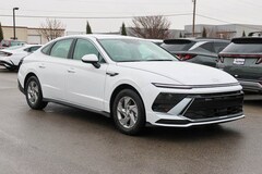 2026 Hyundai Sonata SE Sedan