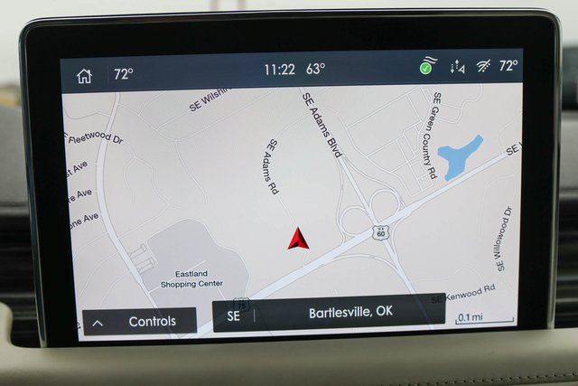 2023 Lincoln Aviator Black Label - Photo 31