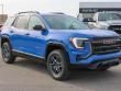 New 2026 GMC Terrain AT4 SUV
