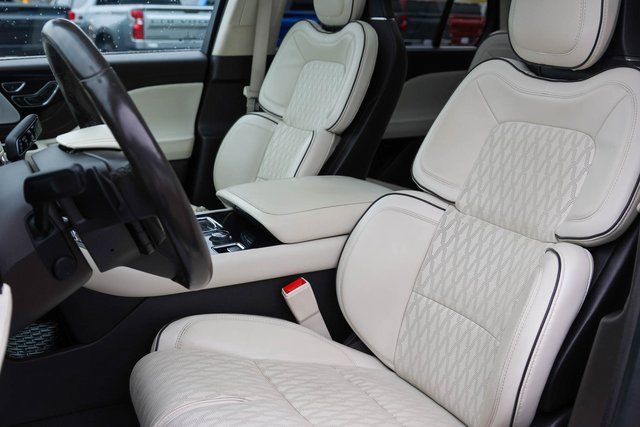 2023 Lincoln Aviator Black Label - Photo 13