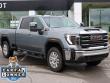 Used 2024 GMC Sierra 2500 HD SLT Truck Crew Cab