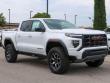 New 2026 GMC Canyon AT4X, 4WD Truck Crew Cab